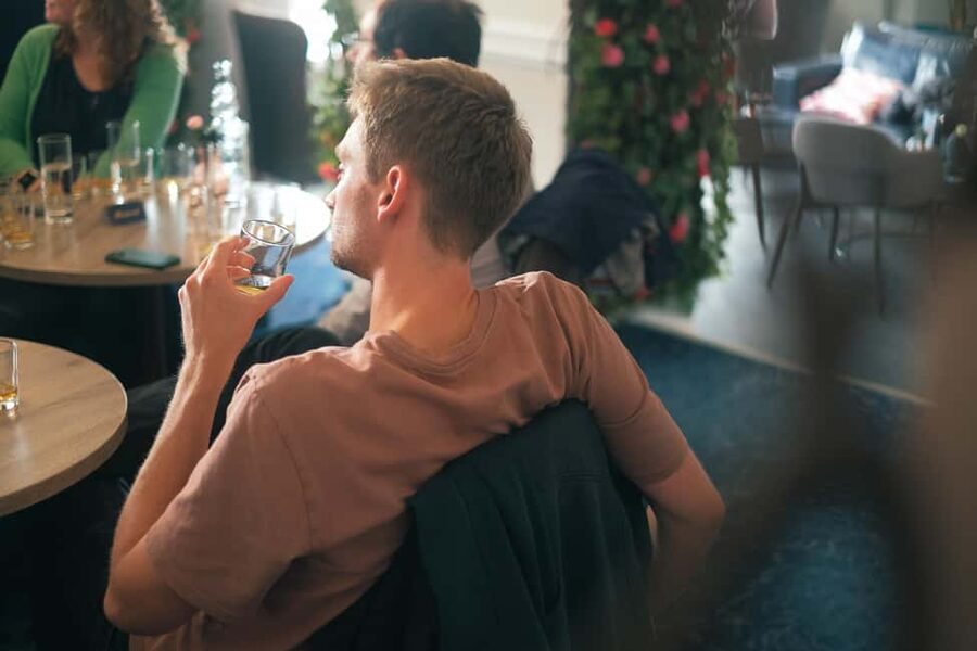 Oban: Scottish Whisky Tastings - Who this Oban whisky tasting suits best