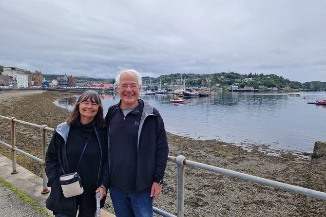 Oban Wee Walk and A Whisky Tour - Stop 2: Saint Columba Cathedral for a Quiet Pause (Inside If It Rains)