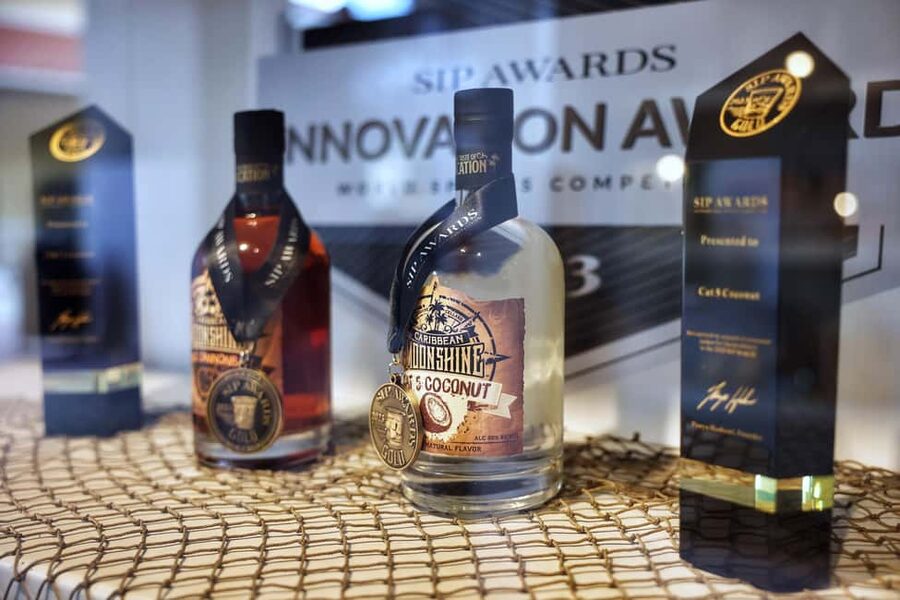 Orlando: Caribbean Moonshine Distillery Tour and Tasting - Finding Caribbean Moonshine at Vineland Premium Outlets (Without Stress)