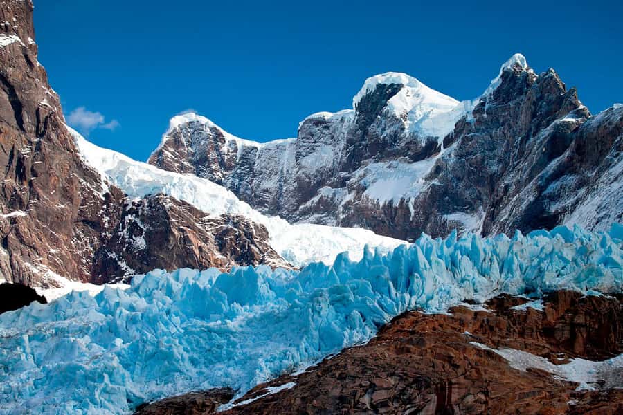 P. Natales: Balmaceda & Serrano Glaciers with Lunch & Whisky - Key highlights worth your attention