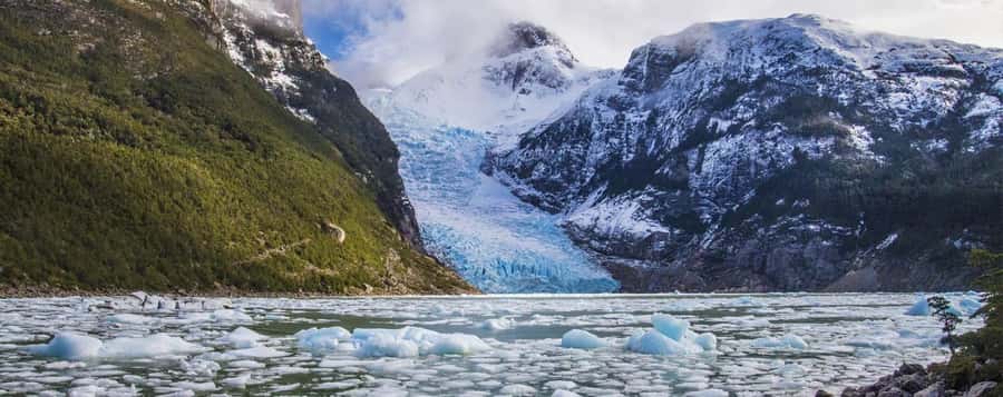 P. Natales: Balmaceda & Serrano Glaciers with Lunch & Whisky - Who this tour is best for