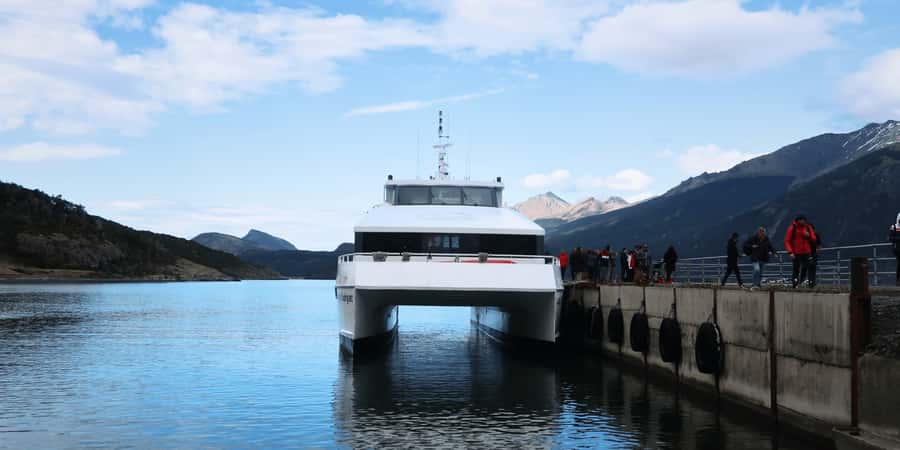 P. Natales: Balmaceda & Serrano Glaciers with Lunch & Whisky - Should you book this Balmaceda and Serrano day trip?