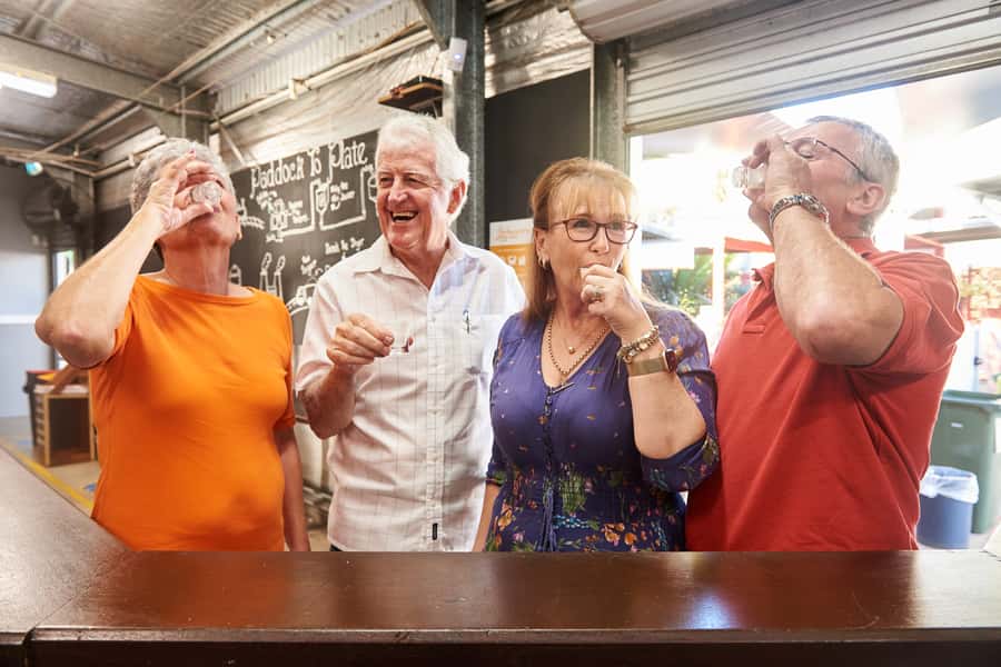Package - Sugar Shed Tour and Rum Distillery Tour 1.5 hours - Getting the Most From Your Tour (Without Overthinking It)