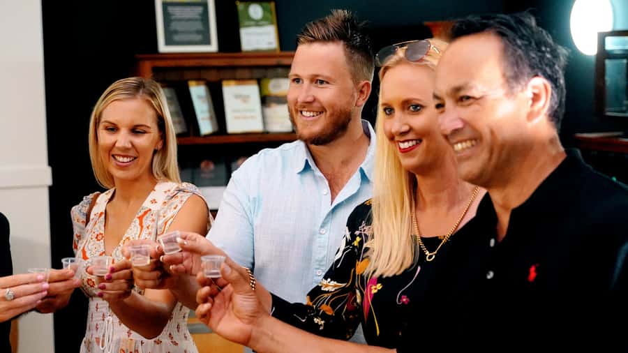 Package - Sugar Shed Tour and Rum Distillery Tour 1.5 hours - Who This Tour Fits Best