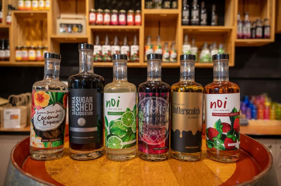 Package - Sugar Shed Tour and Rum Distillery Tour 1.5 hours - Should You Book the Sugar Shed and Rum Distillery Tour?