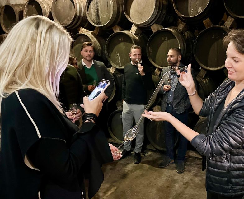 Palma: Distillery Tour with 3 Spirits and Tapas Tasting - Key highlights worth your attention