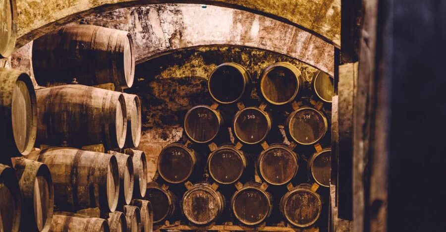 Palma: Distillery Tour with 3 Spirits and Tapas Tasting - The 15-, 25-, and 50-year brandy lineup (and why it matters)