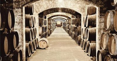 Palma: Distillery Tour with 6 Spirits and Tapas Tasting - The Cellar Walk: Barrels, Stairs, and the Solera Process Since 1851