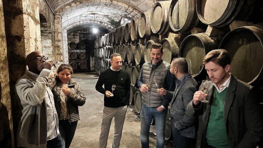 Palma: Distillery Tour with 6 Spirits and Tapas Tasting - Should You Book This Palma Distillery Tour?