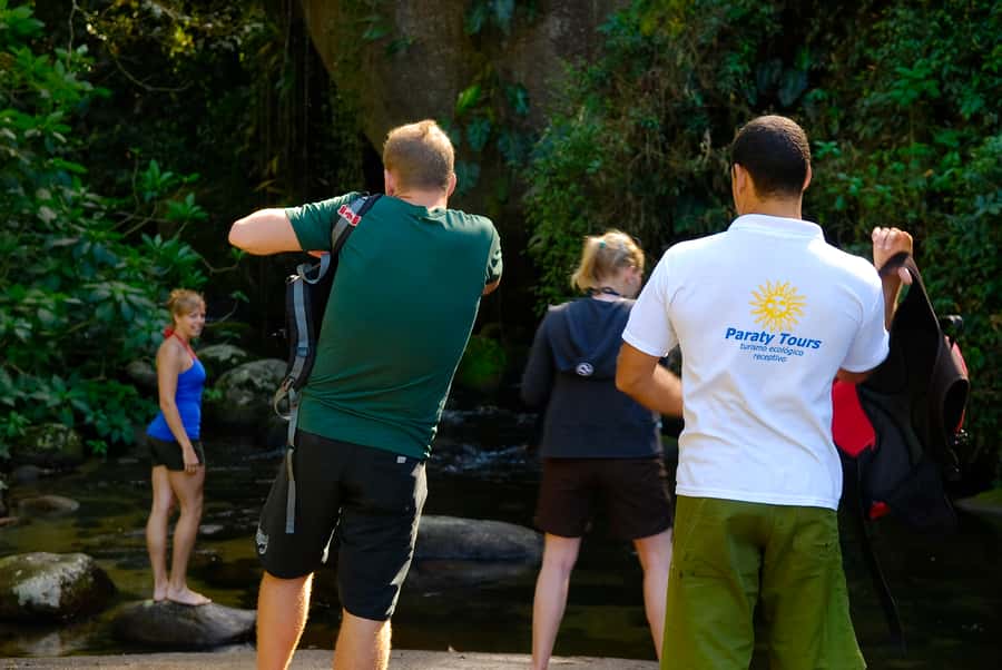 Paraty: Jungle Waterfalls and Cachaça Distillery Jeep Tour - What you pay ($37) and why it adds up