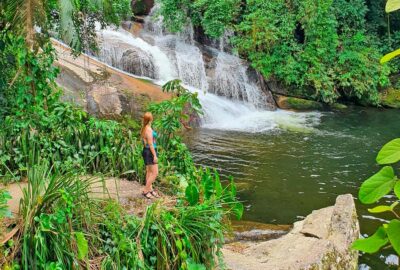 Paraty: Jungle Waterfalls and Cachaça Distillery Jeep Tour - Serra da Bocaina: where the hike starts to feel like a real forest