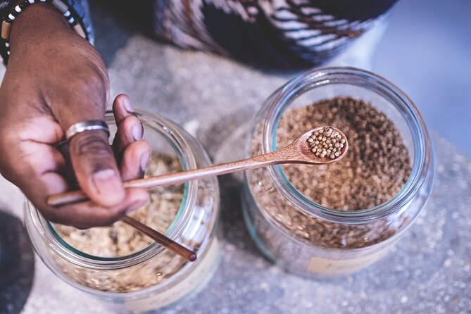 Paris Craft Distillery Make Your Own Gin Workshop - The One-Hour Distillery Tour: Seeing the Micro-Distillery Up Close