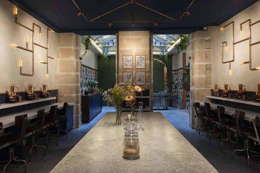 Paris Visit and gin tasting in English - Key things I’d bookmark before you go