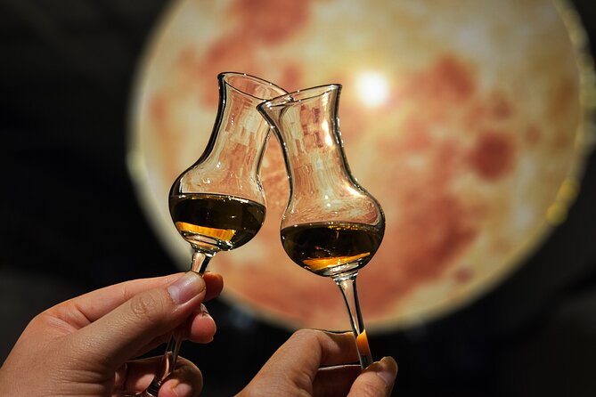 Penang Whisky Tasting Masterclass & Specialty Bar Experience - Key things to know before you go