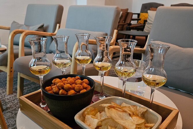 Penang Whisky Tasting Masterclass & Specialty Bar Experience - Practical tips for getting there and enjoying the class