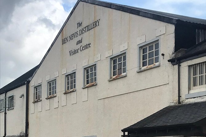 Personalised Whisky Tours - How personalization works when you want control