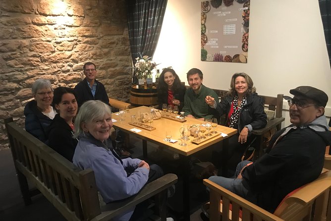 Personalised Whisky Tours - Glenfarclas: the stop where tours and add-ons can change your total