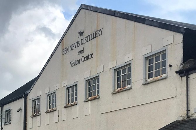 Personalised Whisky Tours - Timing, weather, and how to plan your day from Inverness