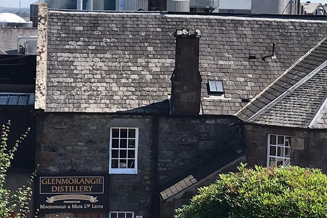 Personalised Whisky Tours - Glenfiddich to GlenAllachie: your classic Speyside starter pair
