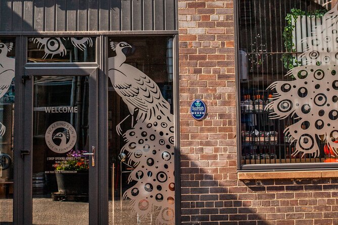 Pickering's Gin Jolly Distillery Tasting Tour - Who should book this Pickering’s tasting tour?