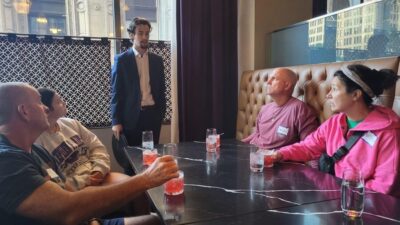Pittsburgh: Downtown Whiskey Rebellion & Prohibition Tour - Key highlights worth showing up for