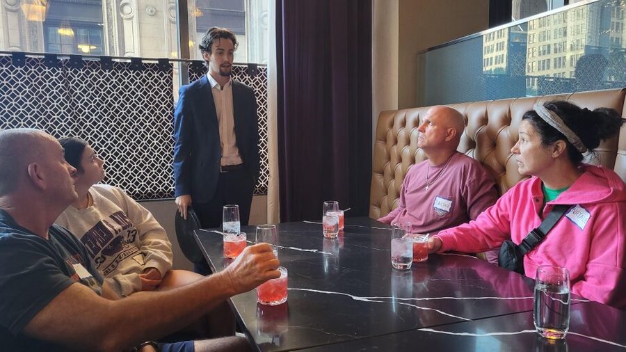 Pittsburgh: Downtown Whiskey Rebellion & Prohibition Tour - Key highlights worth showing up for