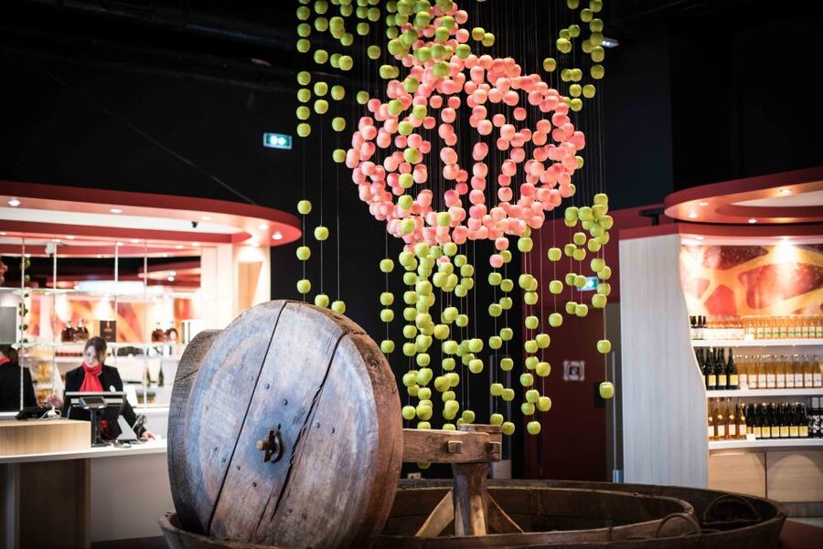 Pont-l'Évêque: DISTILLERIE PERE MAGLOIRE Entry with Tastings - Key things to know before you go