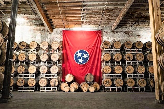 Premier Distillery & Craft Brewery Bus Tour with 9+ Tastings - Key things to know before you go