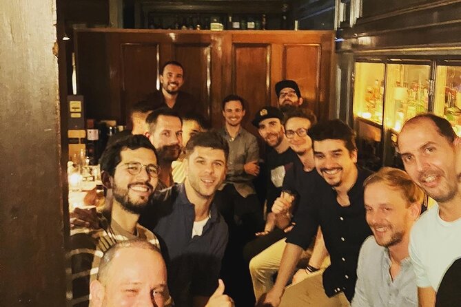 Premium Irish Whiskey Tasting Hosted by Local Dublin Expert - Time, Group Size, and the Comfort Factor in a 2-Hour Session
