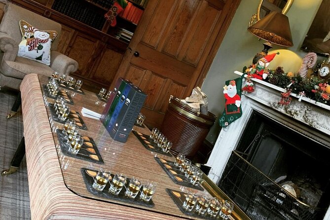 Premium Irish Whiskey Tasting Hosted by Local Dublin Expert - Price Value: Does $72.41 Make Sense for What You Get?