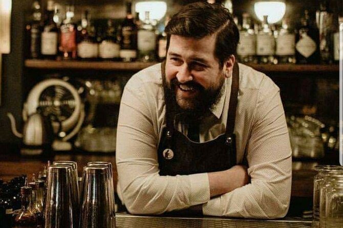 Premium Tennessee Whiskey Workshop: Cocktails Stories and Culture - Key points to know before you go