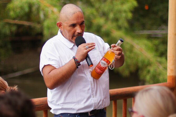 Premium Tequila Tasting Puerto Vallarta Distillery - Key points before you go