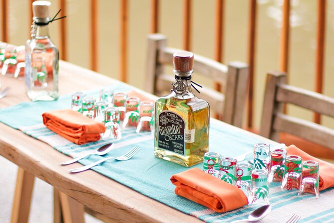 Premium Tequila Tasting Puerto Vallarta Distillery - Price and Value: Is It Worth Paying for the Experience?