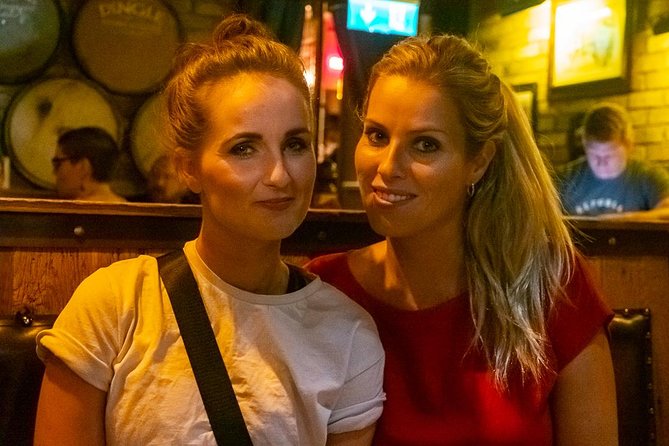 Premium Whiskey and Food Tasting in Dublin - The 1 Hour 45 Minute Rhythm (and Why Timing Matters)
