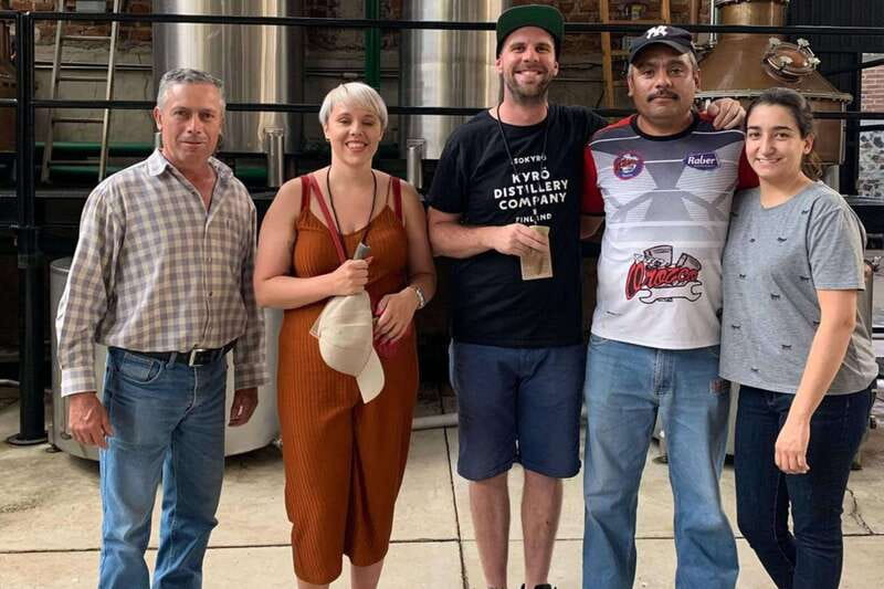 Private Adventure to Tequila and la Fortaleza Distillery - Key highlights worth your attention