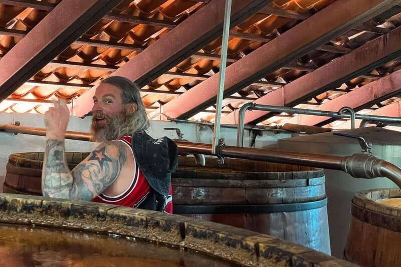 Private Adventure to Tequila and la Fortaleza Distillery - Pueblo de Tequila self time: markets, strolling, and shopping with purpose