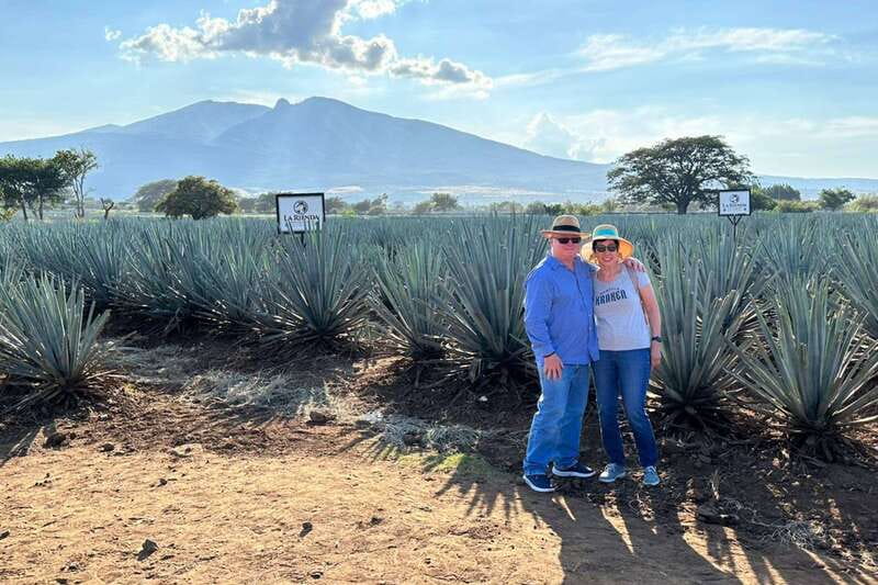 Private Adventure to Tequila and la Fortaleza Distillery - The tasting and tequila buying: what to pay attention to