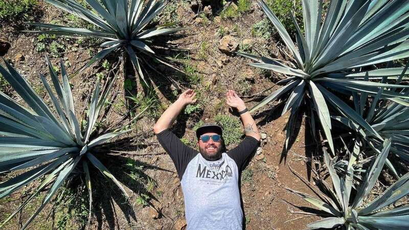 Private Adventure to Tequila and la Fortaleza Distillery - Guadalajara pickup to Tequila Selecto de Amatitan: get set up early