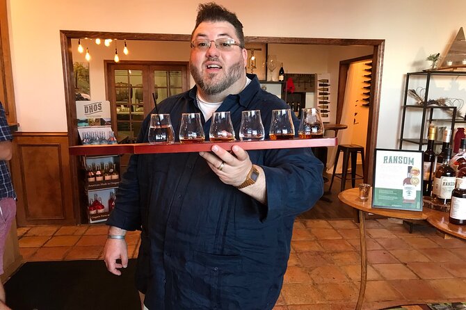 Private Back-Country Distillery, Brewery, or Pub Tour - The tasting bill: how to budget alcohol without stress