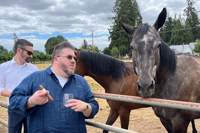 Private Back-Country Distillery, Brewery, or Pub Tour - What makes the day feel fun, not just efficient