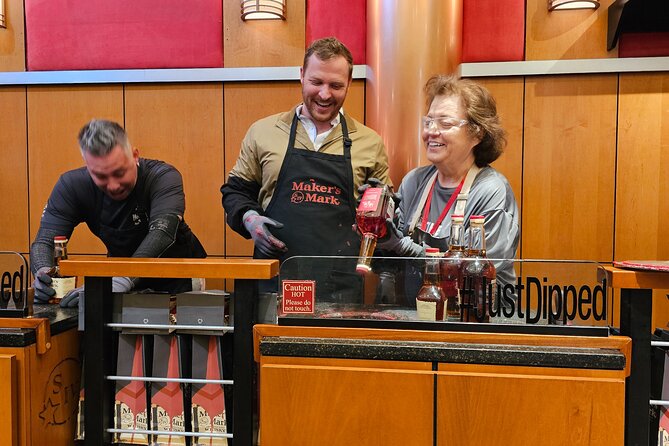 Private Bourbon Trail Transportation Package | Bardstown Region - Your Full-Run Stop List: 10 Distilleries, Real Choices