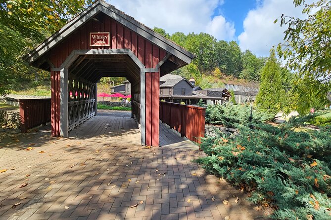 Private Bourbon Trail Transportation Package | Bardstown Region - Transportation-Only Price: What $399 Gets You (and What It Doesn’t)