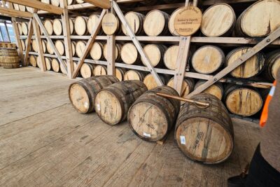 Private Bourbon Trail Transportation Package | Bardstown Region - How Long 8–10 Hours Really Works on a Bourbon Day