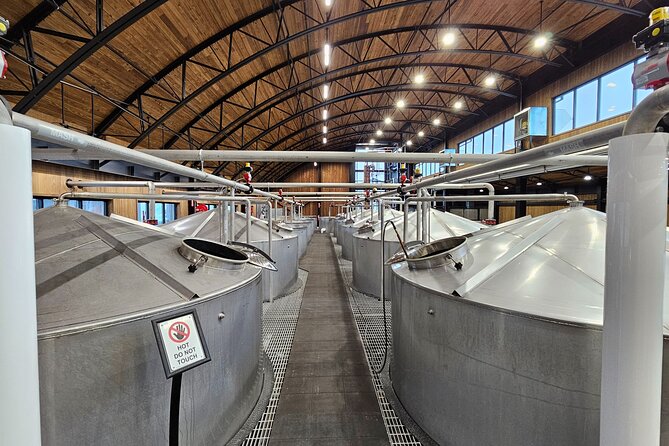 Private Bourbon Trail Transportation Package | Bardstown Region - Tours, Tastings, and Admission: The Out-of-Pocket Reality