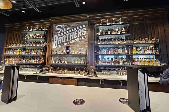 Private Bourbon Trail Transportation Package | Bardstown Region - Communication and Driver Quality: The Part You Feel Most