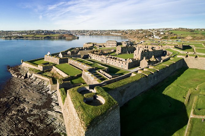 Private Cork City Tour, Kinsale and Jameson Distillery - Kinsale: a real town stop with time to wander