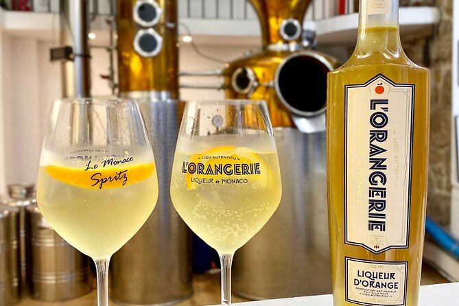 Private Distillery Day Tour - The private factor: why “only your group” matters in Monaco