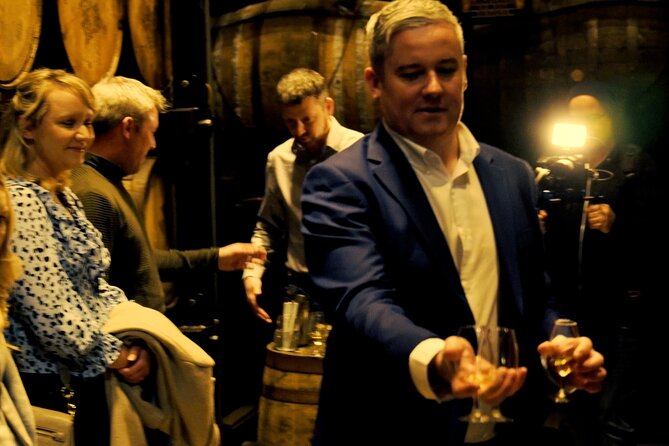 Private Full Day Whiskey Tour from Dublin with Tullamore D.E.W. - Sean’s Bar in Athlone: The Old Pub Stop That Actually Feels Lived-In
