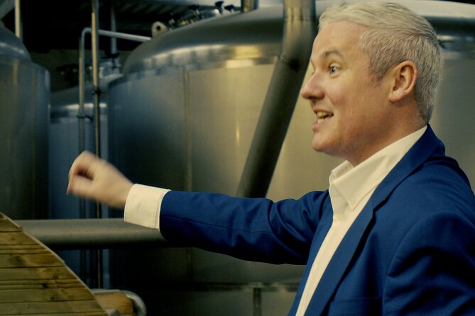 Private Full Day Whiskey Tour from Dublin with Tullamore D.E.W. - Why the Guides and Drivers Make or Break the Day