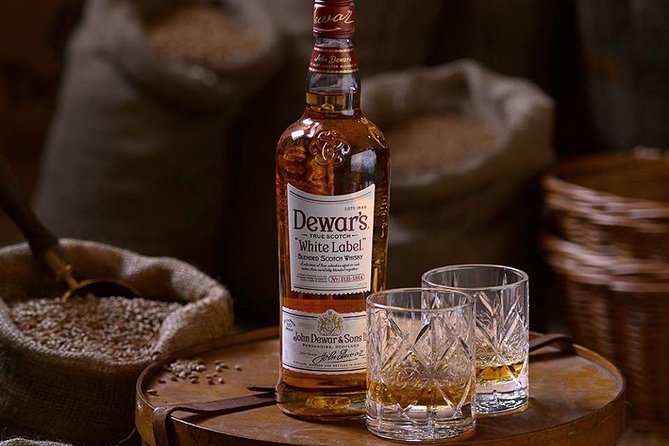 Private Highland whisky tour from Edinburgh- Build your own tour! - Private Highlands whisky tour: building your own day from Edinburgh